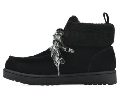 Women's White Mountain Icebox Winter Boots