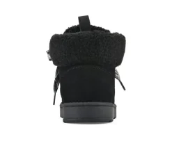 Women's White Mountain Icebox Winter Boots