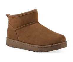 Women's White Mountain Inspo Winter Booties