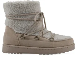 Women's White Mountain Isador