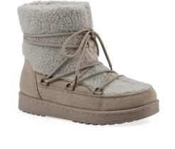 Women's White Mountain Isador