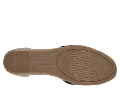 Women's White Mountain Maintain Wedge Sandals