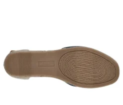 Women's White Mountain Maintain Wedge Sandals