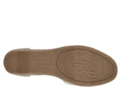 Women's White Mountain Maintain Wedge Sandals