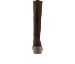 Women's White Mountain Marcella Knee High Boots