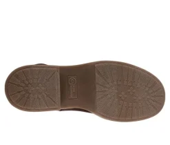 Women's White Mountain Marcella Knee High Boots