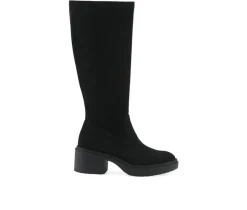 Women's White Mountain Marcella Knee High Boots