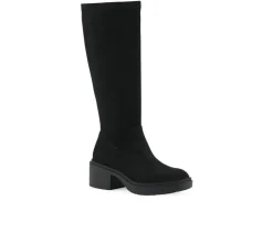 Women's White Mountain Marcella Knee High Boots
