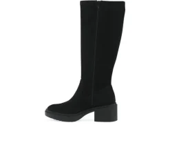 Women's White Mountain Marcella Knee High Boots