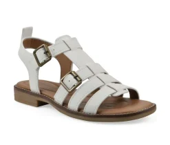 Women's White Mountain Mayday Sandals