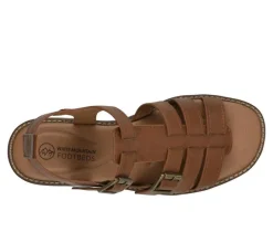 Women's White Mountain Mayday Sandals