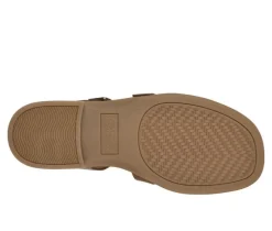 Women's White Mountain Mayday Sandals