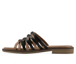 Women's White Mountain Mazy Sandals