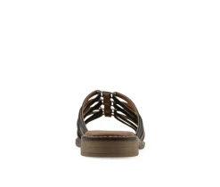 Women's White Mountain Mazy Sandals