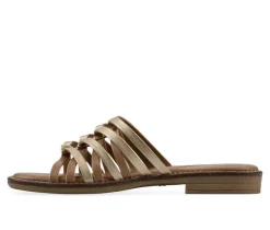 Women's White Mountain Mazy Sandals