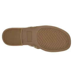 Women's White Mountain Mazy Sandals