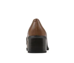 Women's White Mountain Nacho Dress Loafers