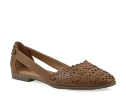 Women's White Mountain Nobler Flats