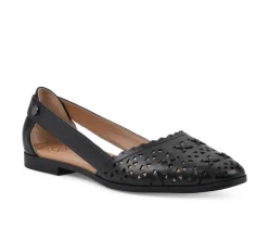 Women's White Mountain Nobler Flats