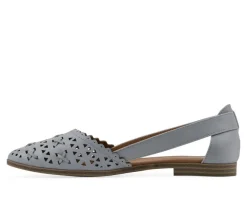 Women's White Mountain Nobler Flats