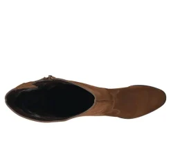 Women's White Mountain Tater Knee High Boots