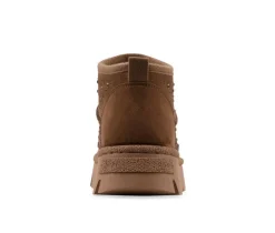 Women's White Mountain Tomas Booties