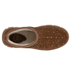 Women's White Mountain Tomas Booties