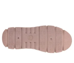 Women's White Mountain Tomas Booties