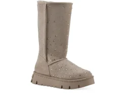 Women's White Mountain Tripp Knee High Boots