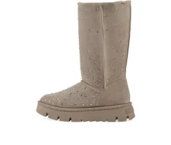 Women's White Mountain Tripp Knee High Boots