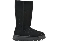 Women's White Mountain Tripp Knee High Boots