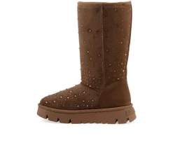 Women's White Mountain Tripp Knee High Boots