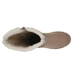 Women's White Mountain Tru Knee High Boots