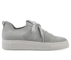 Women's White Mountain Uncut Sneakers