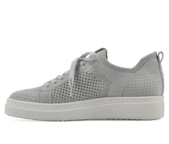 Women's White Mountain Uncut Sneakers