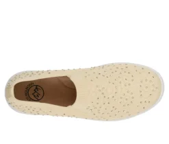 Women's White Mountain Unit Slip-On Shoes