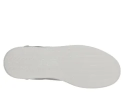 Women's White Mountain Uniform Sneakers