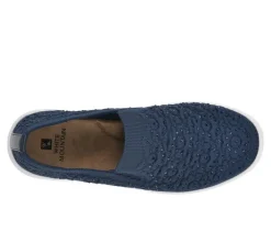 Women's White Mountain Unit Slip-On Shoes