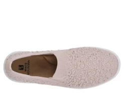 Women's White Mountain Unit Slip-On Shoes