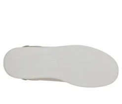 Women's White Mountain Uniform Sneakers