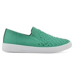 Women's White Mountain Upbring Slip On Shoes