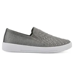 Women's White Mountain Upbring Slip On Shoes