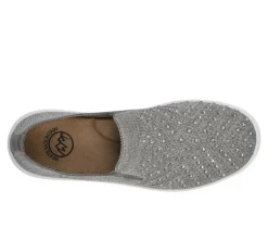 Women's White Mountain Upbring Slip On Shoes