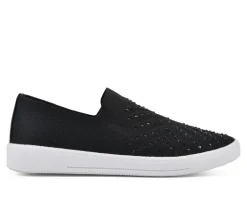 Women's White Mountain Upbring Slip On Shoes