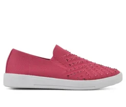 Women's White Mountain Upbring Slip On Shoes