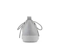 Women's White Mountain Upscale Sneakers