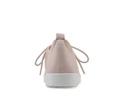 Women's White Mountain Upscale Sneakers