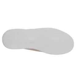 Women's White Mountain Upscale Sneakers