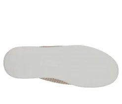 Women's White Mountain Upscale Sneakers