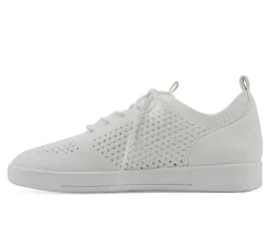 Women's White Mountain Upscale Sneakers